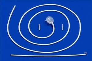 Ortholink GSL Dome ValveHydrocephalus Shunt System -High Pressure
