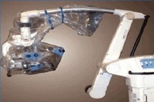 Ortholink O-Scope Drape EcoLarge