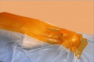 Ortholink Shunt Drape - Size2x1.2 m