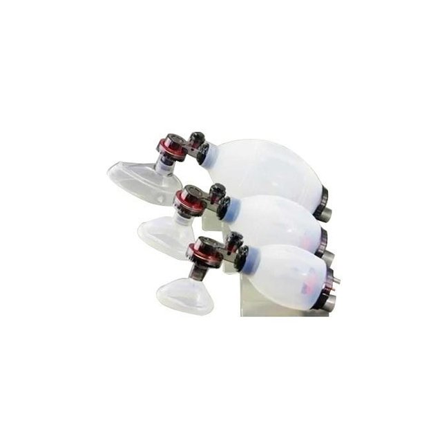 Oxycare Ambu Bag (Child)