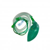 Oxycare Bains Ckt.With Heindbrink Valve