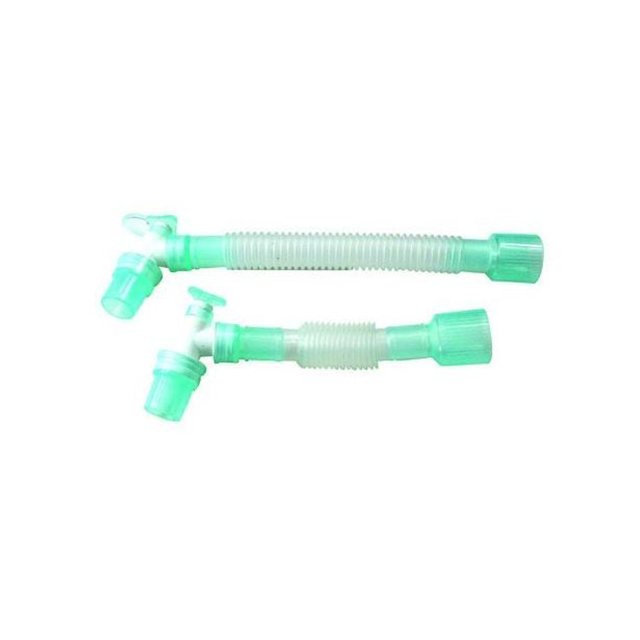 Oxycare Catheter MountExpandable
