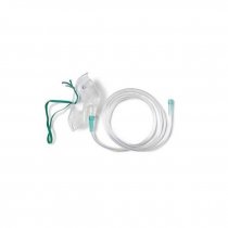 Oxycare Oxygen Mask Adult With Tubing