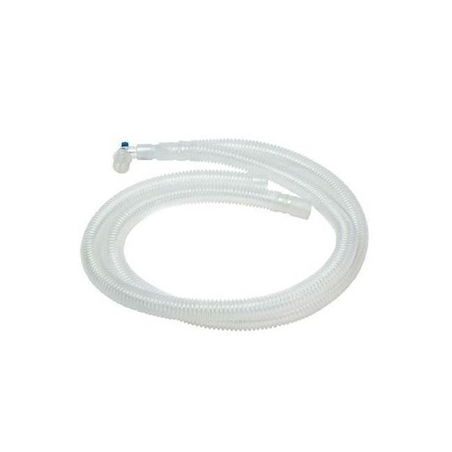 Oxycare Pediatric Circuit WithS W. Trap