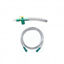 Oxycare T-oxygenator With Port With Tubing