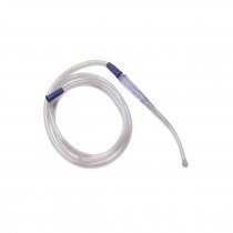 Oxycare Yankeurs Suction Set Plain Tip
