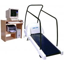 P.C. Based Stress Test System Stress 3001
