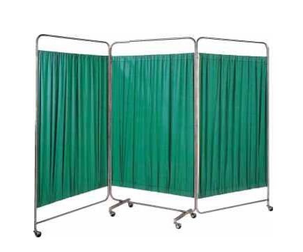 PMT Bed Side Screen 6606