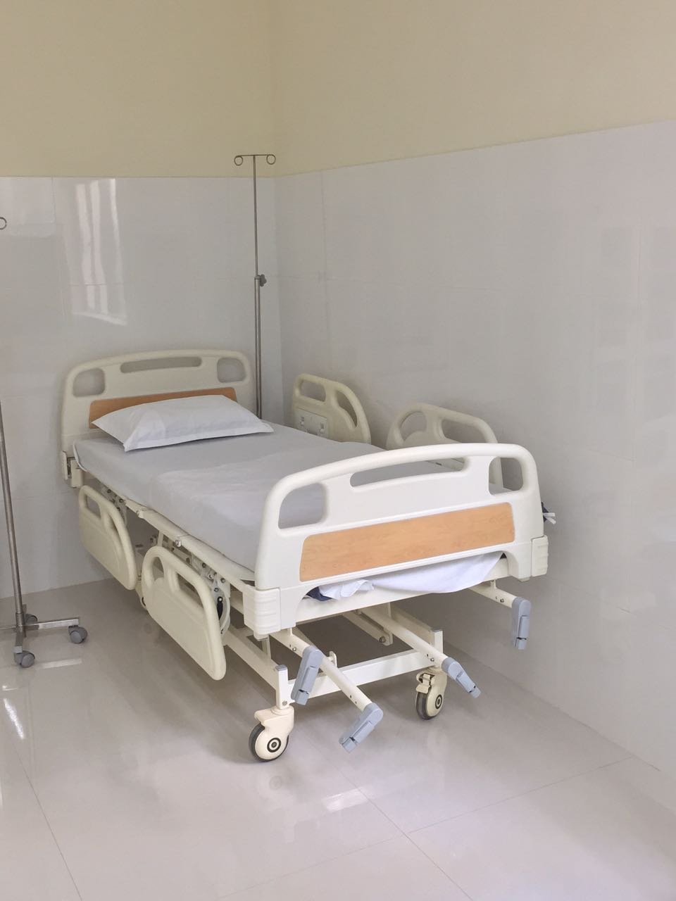 PMT ICU Bed Mattress