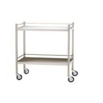 PMT Instrument Trolley Small 6051