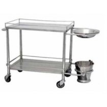 PMT Nursing Trolley 6055