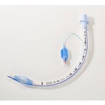 PORTEX 7.5MM TRACHEAL TUBE - 10PC/BX