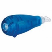 PORTEX ACAPELLA DM BLUE MOUTHPIECE NS - 10PC/CA