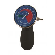 Portex CUFF INFLATOR/PRESSURE GAUGE - 1PC/EA