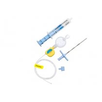 PORTEX EPIDURAL MINIPACK SYSTEM 1 16G 3 LATERAL EYES - 10PC/CA