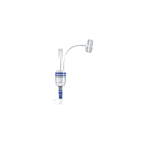 Portex PRESSUREEASY CUFF PRESSURE CONTROLLER - 10PC/CA