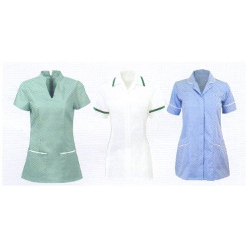 Preeti Attendant Gown-PureCotton