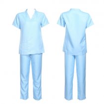 Preeti Female Patient Dress