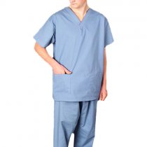 Preeti Male Patient Dress
