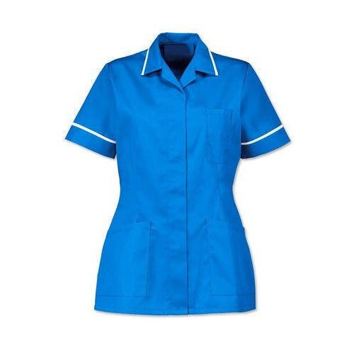 Preeti Nurse Coat - Halfsleeves