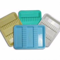 Premium Clinical Instrument Setup Tray