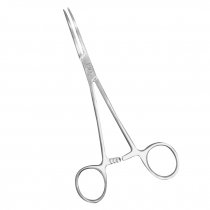 Prozon Mosquito Forceps Size 4