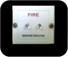 Rakshak Response Indicator(ABS)