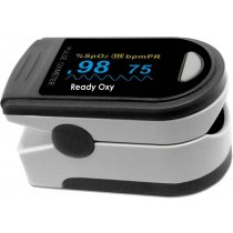 Ready Oxy Pulse Oximeter