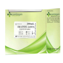 Recombigen Creatinine (Jaffe
