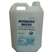 Recombigen Deionized water - 5000ml