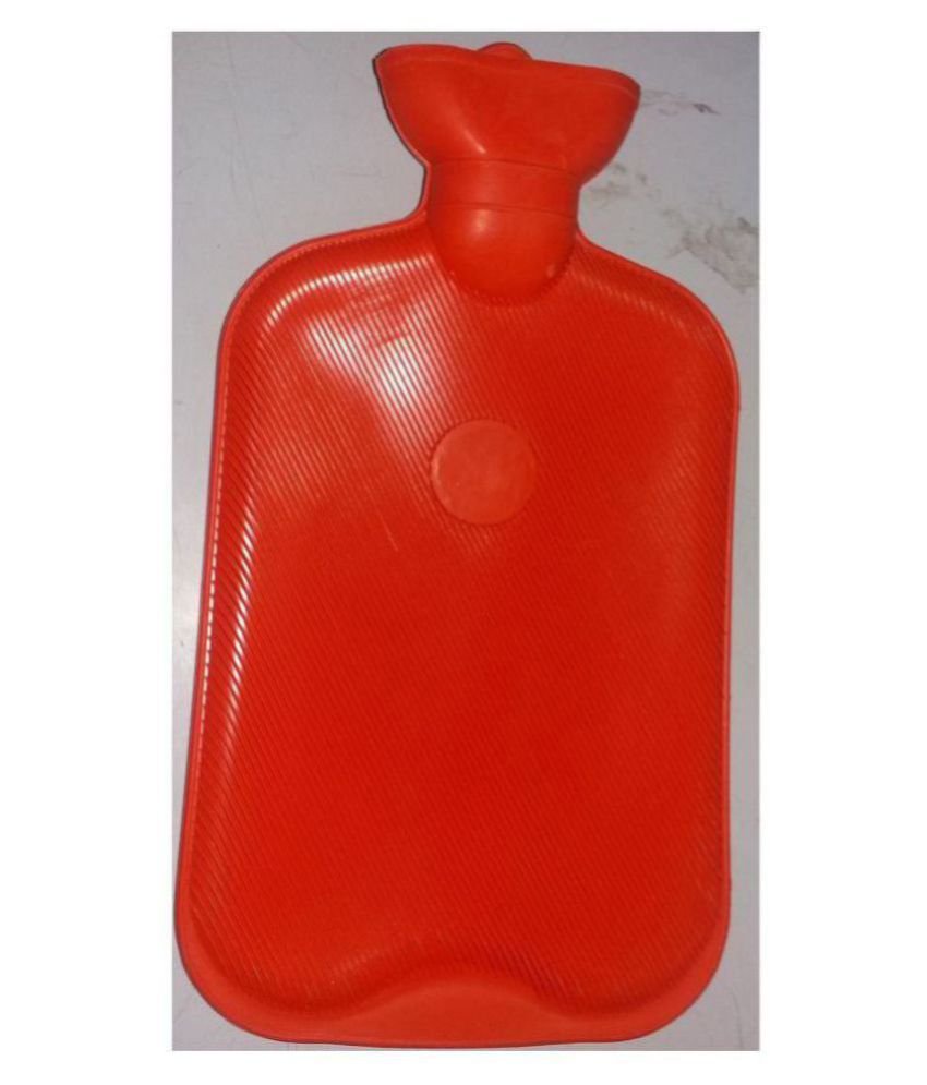Recombigen Hot Water Bottle2000ml without cover Premium