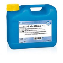Recombigen Laboclean Liq.Ditergent - 5000ml