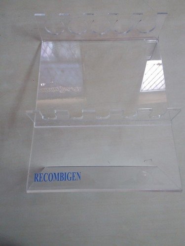 Recombigen Micropipette holderstand,TD612024-002