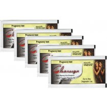 Recombigen Preg Card-Clearsign - 50T