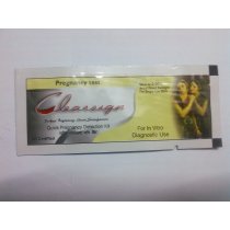 Recombigen Preg Strip - 100T