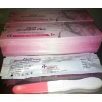 Recombigen Pregnancy Test Midstream (Clear Response Plus) - 10T