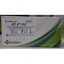 Recombigen RPR - 100T