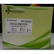 Recombigen Total Protein (EP) - 2x50ml