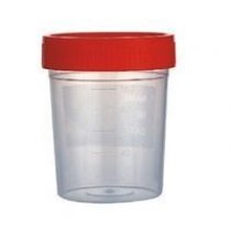 Recombigen Urine Container 30ml ETO-Sterilized,TD730603-030