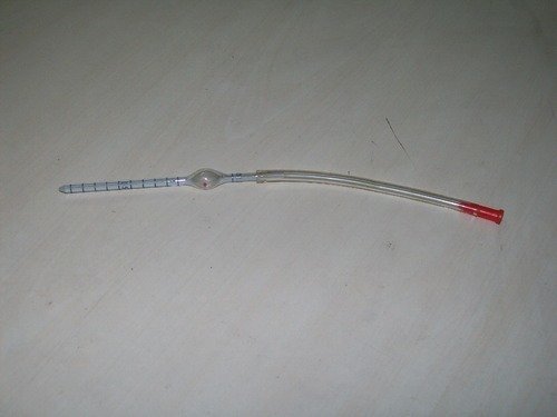 Recombigen WBC Pipette PvcTubing(Glass),TD817297-025