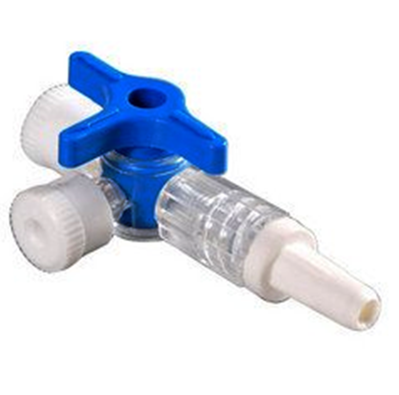 Regal 3 Way Stop Cock BlisterPack