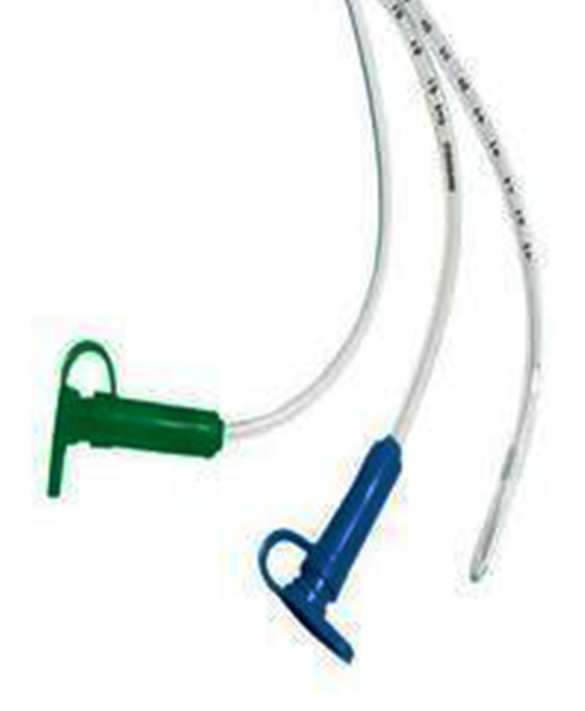 Regal Infant Feeding Tube(Poly Pack)
