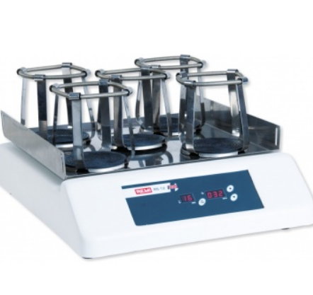 Remi RS-12 Plus MINI ROTARYSHAKER with digital indicator
