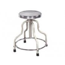 Revolving Stool - SS Top