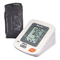 Romsons Automatic Blood Pressure Monitor - BP 10