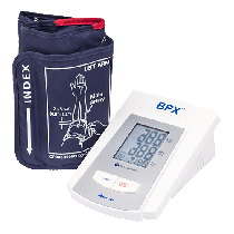 Romsons Automatic Blood Pressure Monitor - BPX PLUS