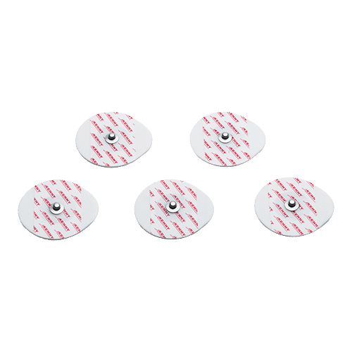 Romsons ECG Electrodes KENNY1800