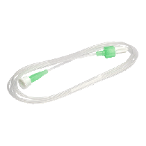 Romsons High Pressure Monitoring Extension Line (Hi Line)