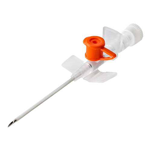 Romsons I.V Cannula - INTRACATH(Sizes 14,16)