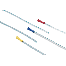 Romsons Nelaton Catheter (size - 20 To 24)